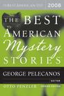 The Best American Mystery Stories 2008 Cover Image