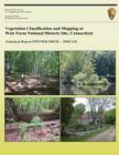 Vegetation Classification and Mapping at Weir Farm National Historic Site, Connecticut Cover Image