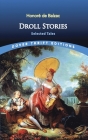 Droll Stories: Selected Tales By Honore De Balzac Cover Image