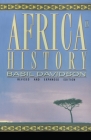 Africa in History By Basil Davidson Cover Image