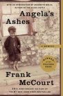 Angela's Ashes: A Memoir By Frank McCourt Cover Image
