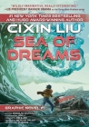 Sea of Dreams: Cixin Liu Graphic Novels #1 By Cixin Liu, Rodolfo Santullo Cover Image