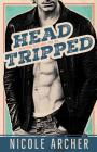 Head-Tripped: A Sexy Rock Star Romance (Ad Agency #2) Cover Image