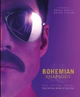 Bohemian Rhapsody: The Official Book of the Movie Cover Image