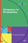 Chapters in Probability (Texts in Mathematics) Cover Image