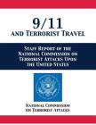 9/11 and Terrorist Travel: Staff Report of the National Commission on Terrorist Attacks Upon the United States By National Comm on Terrorist Attacks Cover Image