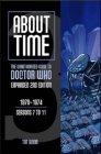 About Time 3: The Unauthorized Guide to Doctor Who (Seasons 7 to 11) Cover Image