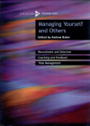 Managing Yourself and Others [With CDROM] Cover Image