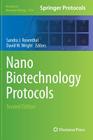 Nanobiotechnology Protocols (Methods in Molecular Biology #1026) Cover Image