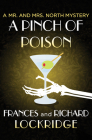 A Pinch of Poison (Mr. and Mrs. North Mysteries #3) Cover Image