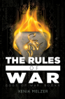 The Rules of War (Gods of War #5) Cover Image