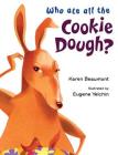Who Ate All the Cookie Dough? Cover Image