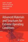 Advanced Materials and Structures for Extreme Operating Conditions Cover Image