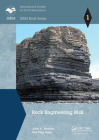 Rock Engineering Risk (Isrm Book) By John A. Hudson, Xia-Ting Feng Cover Image