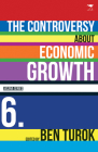 The Controversy About Economic Growth (Understanding the ANC Today) Cover Image