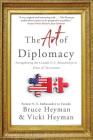 The Art of Diplomacy: Strengthening the Canada-U.S. Relationship in Times of Uncertainty Cover Image