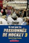 de Tout Pour Les Passionn?s de Hockey 3: Sp?cial Coupe Stanley Cover Image