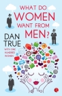 What Do Women Want From Men - 1st By Murray Laurence Cover Image