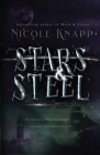 Stars & Steel By Nicole Knapp Cover Image