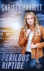 Perilous Riptide By Christy Barritt Cover Image