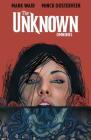 The Unknown Omnibus  Cover Image