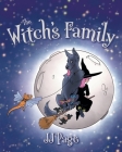 The Witch's Family By Jj Page, Penny Nicoles (Illustrator) Cover Image