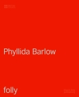 Phyllida Barlow: Folly Cover Image