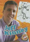 Jeff Kinney (Children's Storytellers) By Christina Leaf Cover Image
