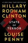 State of Terror: A Novel Cover Image