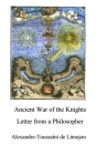 The Ancient War of the Knights Cover Image