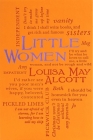 Little Women (Word Cloud Classics) By Louisa May Alcott Cover Image