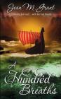 A Hundred Breaths By Jean M. Grant Cover Image