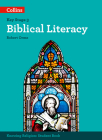 KS3 Knowing Religion – Biblical Literacy Cover Image