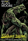 Saga of the Swamp Thing Book Three By Alan Moore, Steve Bissette (Illustrator), John Totlebaum (Illustrator) Cover Image