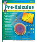 Pre-Calculus Workbook By Robert A. Sadler Cover Image