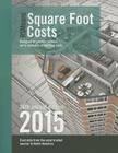 Rsmeans Square Foot Costs Cover Image