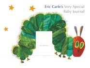 Eric Carle's Very Special Baby Journal Cover Image