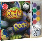 Painted Rocks By Klutz (Created by) Cover Image