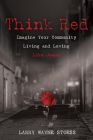 Think Red By Larry Stoess Cover Image