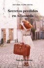 Secretos Perdidos en Allasneda: La gran aventura de Tamara Salomé Cover Image