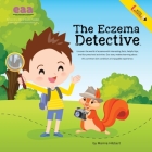 The Eczema Detective By Marnie Hibbert Cover Image