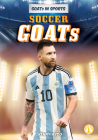 Soccer Goats Cover Image