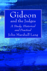 Gideon and the Judges By John Marshall Lang Cover Image