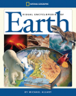 National Geographic Visual Encyclopedia of Earth Cover Image