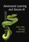Adversarial Learning and Secure AI Cover Image