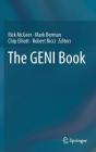 The Geni Book Cover Image