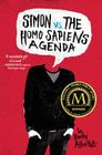Simon vs. the Homo Sapiens Agenda Cover Image