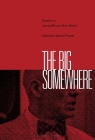 The Big Somewhere: Essays on James Ellroy's Noir World Cover Image