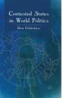 Contested States in World Politics By D. Geldenhuys Cover Image