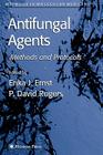 Antifungal Agents (Methods in Molecular Medicine #118) Cover Image